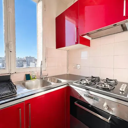 10 Spacious 2 Bedroom With Netflix Appartement