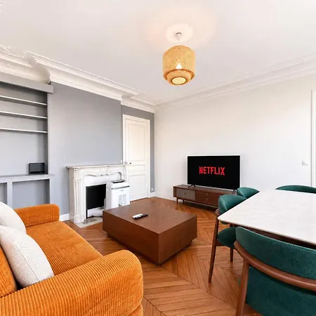 10 Spacious 2 Bedroom With Netflix Appartement *
