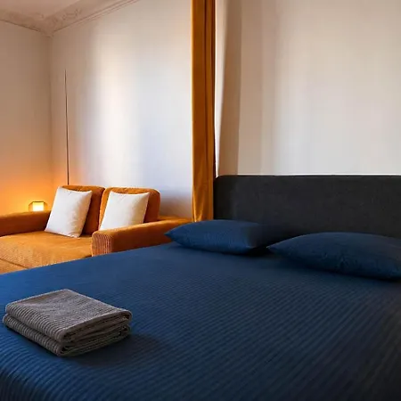 10 Spacious 2 Bedroom With Netflix