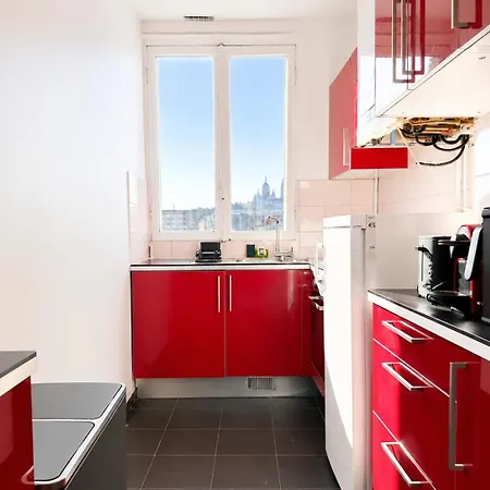 10 Spacious 2 Bedroom With Netflix Appartement *