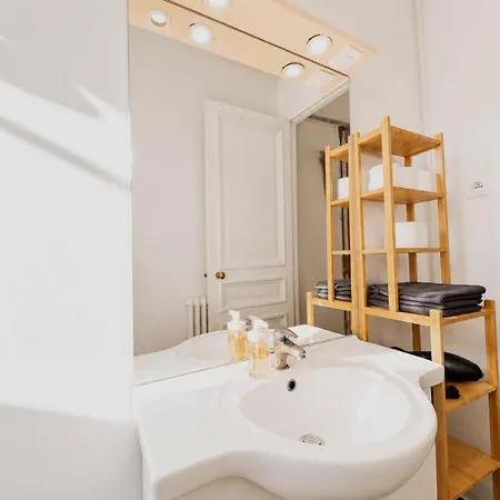 Appartement 10 Spacious 2 Bedroom With Netflix